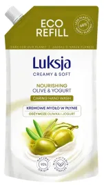 luksja-creamy-and-soft-odzywcze-kremowe-mydlo-w-plynie-oliwka-i-jogurt-400ml