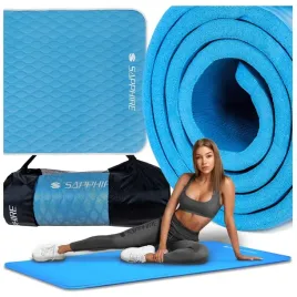 mata-do-cwiczen-fitness-gimnastyczna-nbr-treningowa-uchwyt-joga-gruba-15cm
