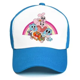 czapka-dziecieca-niebieska-na-lato-dla-fana-niesamowity-swiat-gumballa-wz