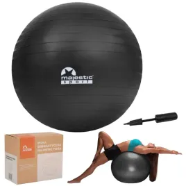 pilka-gimnastyczna-fitness-65-cm-majestic-sport