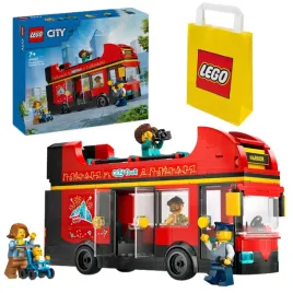 lego-city-60407-autobus-czerwony-pietrowy-autokar-5-figurek-zdejmowany-dach