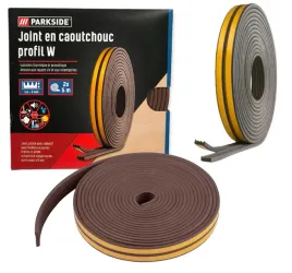 uszczelka-brazowa-2x5m-parkside-do-okien-drzwi-braz