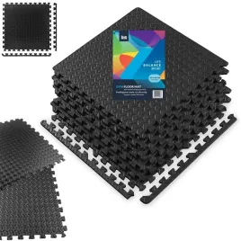 mata-piankowa-do-cwiczen-pod-sprzet-puzzle-piankowe-do-silowni-6szt-60x60cm