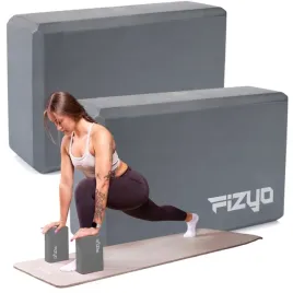 kostki-do-cwiczen-jogi-fizyo-klocki-do-pilatesu-fitness-szare-zestaw-2szt