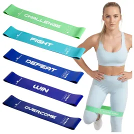 gumy-do-cwiczen-oporowe-fitness-tasmy-treningowe-zestaw-5-sztuk-mini-band