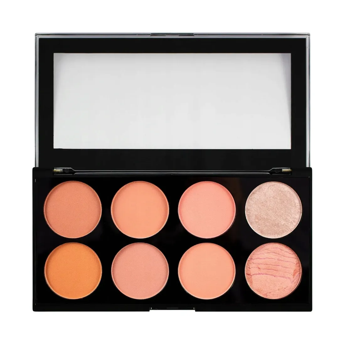 revolution-ultra-palette-hot-spice