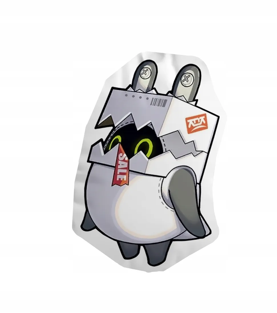 poduszka-chibi-zenless-zone-zero-bangboo