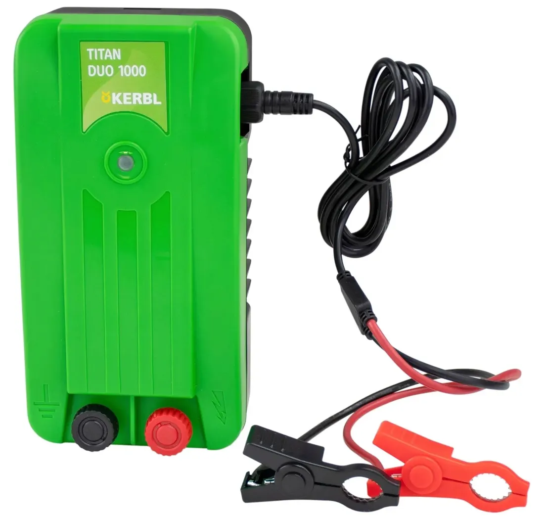 elektryzator-pastuch-uniwersalny-kerbl-titan-duo-1000-dla-koni-bydla-10-j-stan-nowy
