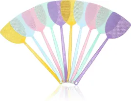 lapka-na-muchy-plastikowa-10-sztuk-zestaw-na-owady-komary-muszki-zestaw-10x
