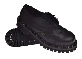 glany-damskie-krotkie-czarne-skora-polbuty-wkrety-025-polskie-roz-37