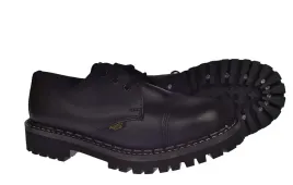 glany-damskie-krotkie-czarne-skora-polbuty-wkrety-025-polskie-roz-37
