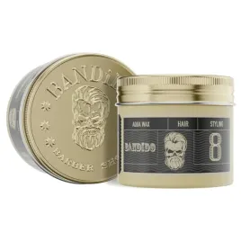 bandido-aqua-wax-8-extra-strong-wosk-125ml