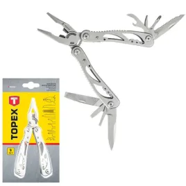 topex-narzedzie-wielofunkcyjne-srebrny-zestaw-9-elementow-survival-98z058