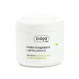 ziaja-pro-maska-sciagajaca-z-glinka-zielona-250ml