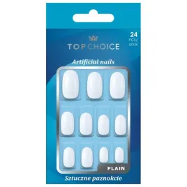 top-choice-sztuczne-paznokcie-tipsy-mleczne-owalne-24-sztuki