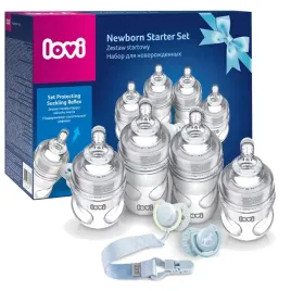 lovi-zestaw-butelek-medical-2x-150ml-2x-250ml-smoczek-uspokajajacy
