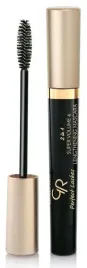 tusz-perfect-lashes-super-volume-2w1-golden-rose