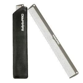 babyliss-m3843e-grzebien-metal-comb-19cm-srebrny