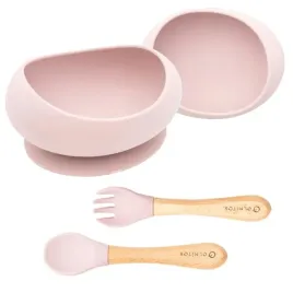 olmitos-miseczka-silikonowa-z-przyssawka-lyzeczka-i-widelcem-6m