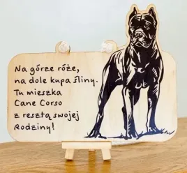 smieszna-tabliczka-z-wizerunkiem-cane-corso