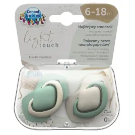 canpol-smoczek-uspokajajacy-silikonowy-6-18-m