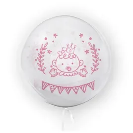 balon-na-roczek-urodziny-baby-shower-girl-45cm