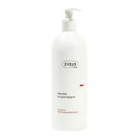 ziaja-pro-mleczko-oczyszczajace-500ml
