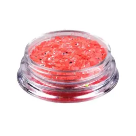 konfetti-do-zdobienia-paznokci-brokat-neon-koralowy-czerwony