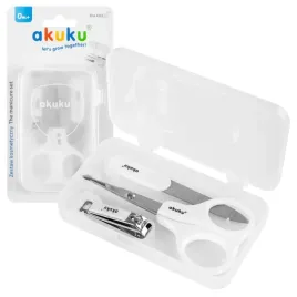 akuku-zestaw-kosmetyczny-nozyczki-pilniczek-cazki