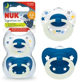 smoczek-uspokajajacy-ortodontyczny-swieci-w-ciemnosci-signature-0-6m