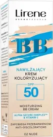 lirene-nawilzajacy-krem-bb-spf-50-02-nude
