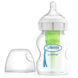 dr-browns-butelka-antykolkowa-szeroka-options-150ml-1szt