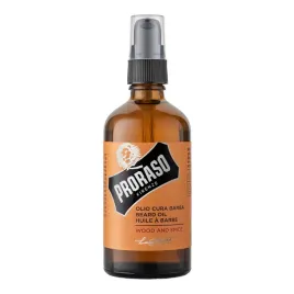 proraso-olejek-do-brody-wood-and-spice-100ml