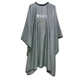 wahl-5-stars-peleryna-fryzjerska-czarno-biale-pasy