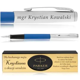 pioro-wieczne-parker-jotter-niebieskie-pudelko-z-dedykacja-grawer-na-piorze