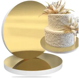 podklad-pod-tort-20-cm-zloty-zestaw