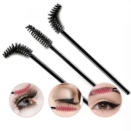 szczoteczki-spiralki-aplikatory-jednorazowe-50szt-czarne-do-rzes-brwi-tuszu