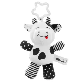 akuku-pluszowa-zawieszka-zabawka-do-wozka-czarno-biala-maskotka-krowka