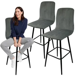 hokery-stolki-barowe-welurowe-krzesla-kuchenne-loft-do-domu-baru-2-szt