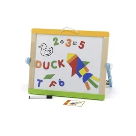 viga-44545-mala-tablica-dwustronna-z-akcesoriami