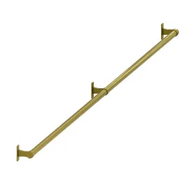 porecz-schodowa-balustrada-na-schody-uchwyt-zloty-mat-fi-25mm-200-cm-porto