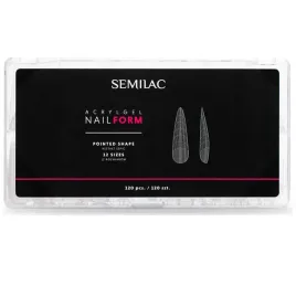semilac-acrylgel-form-formy-do-przedluzania-akrylozelem-szpic-120-szt