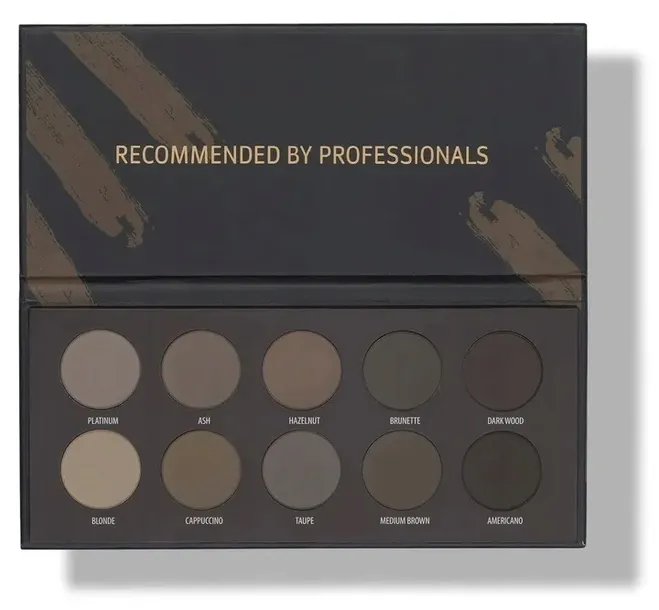 affect-colour-brow-collection-paleta-cieni-do-brwi-marka-affect