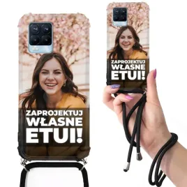 etui-crossbody-personalizowane-do-realme-8-pro-twoje-zdjecie-czarna-smycz