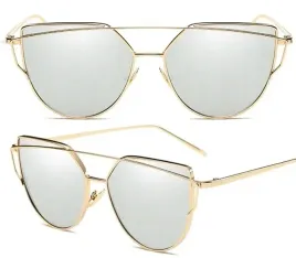 okulary-zlote-glam-kocie-oko-metalowe-damskie-boho-uv400-lustrzanki-gold
