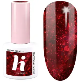 hi-hybrid-lakier-hybrydowy-232-glitter-red-5ml