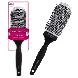 top-choice-okragla-szczotka-do-modelowania-wlosow-ceramic-42mm