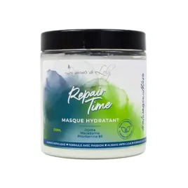 maska-do-wlosow-kreconych-les-secrets-de-loly-repair-time-230ml