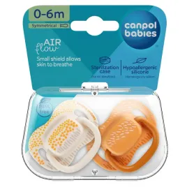 smoczek-uspokajajacy-silikonowy-symetryczny-0-6m-canpol-mountains