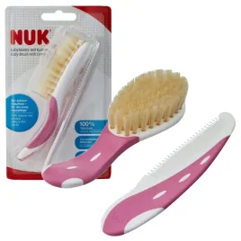 nuk-miekka-szczotka-do-wlosow-grzebien-zestaw
